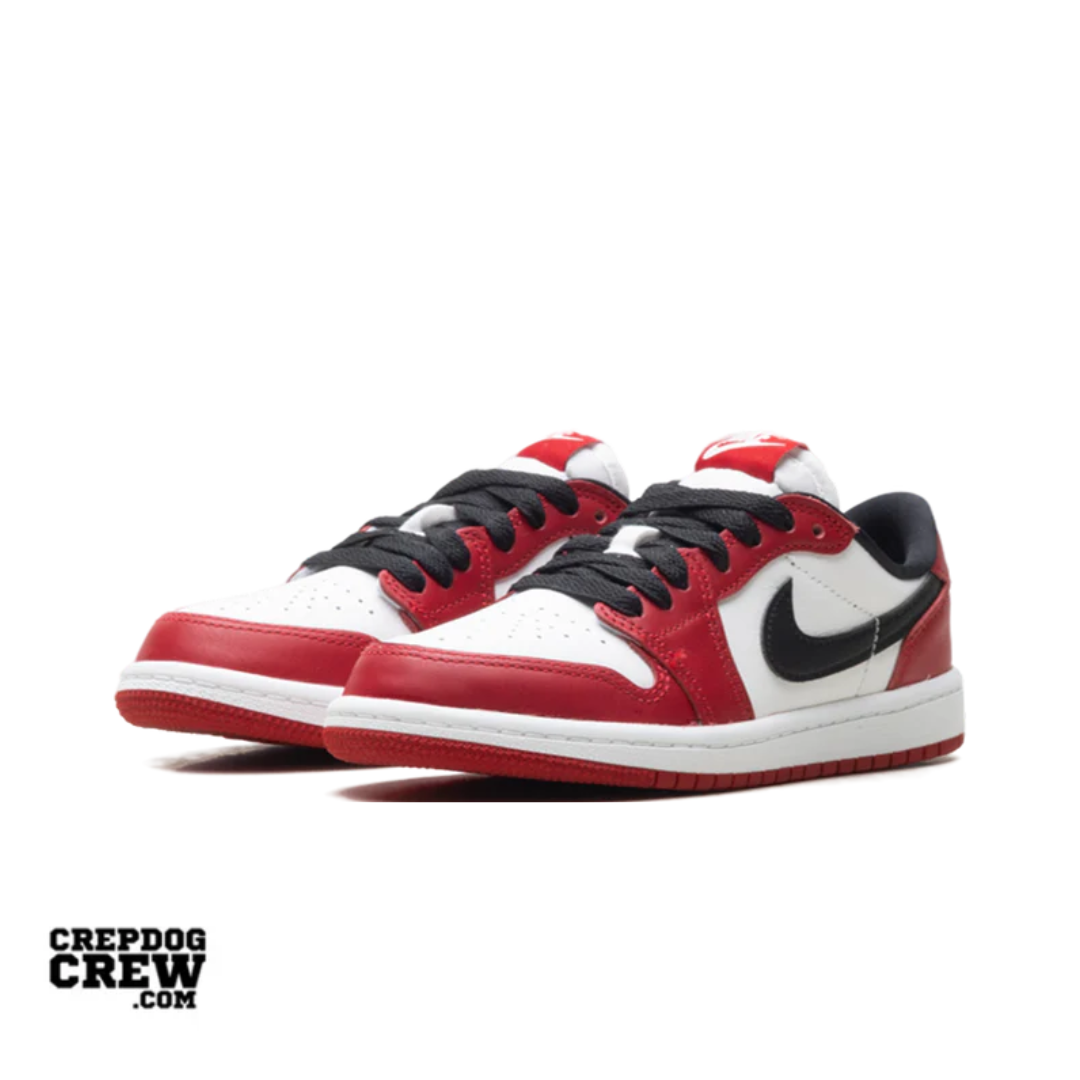 Jordan 1 Retro Low OG Chicago (2025) (PS)