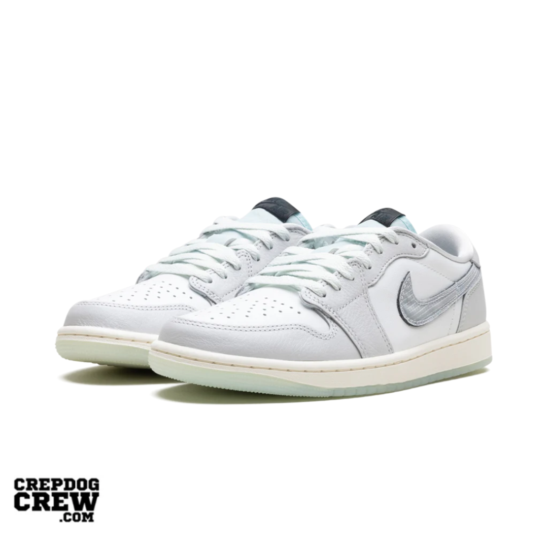 Jordan 1 Retro Low OG Year of the Snake (2025)