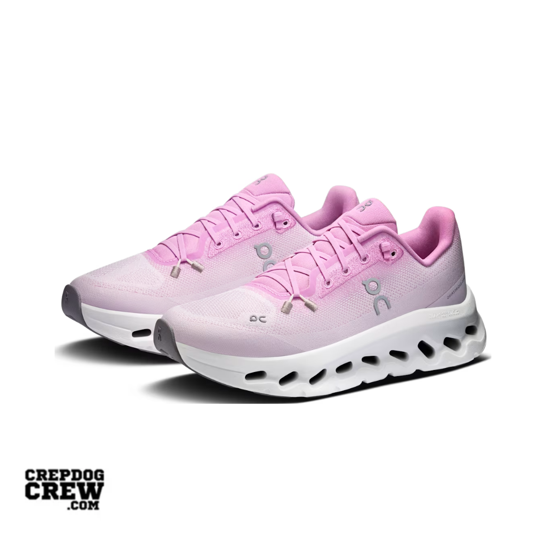 On Running Cloudtilt Bloom Sakura (W)