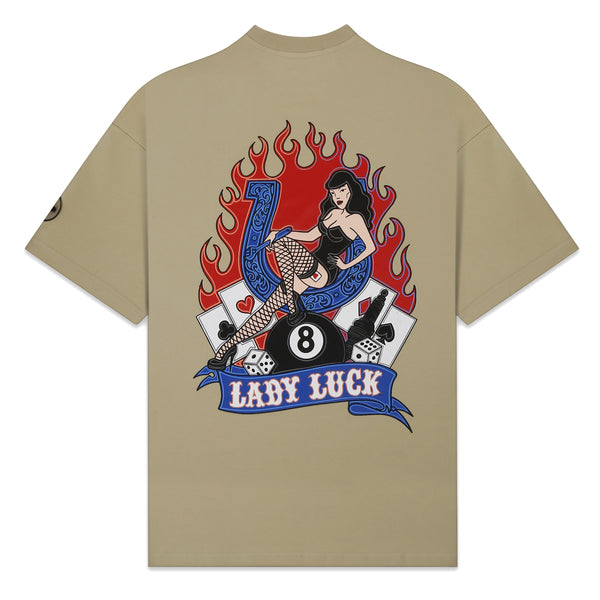 LADY LUCK|CDC Street