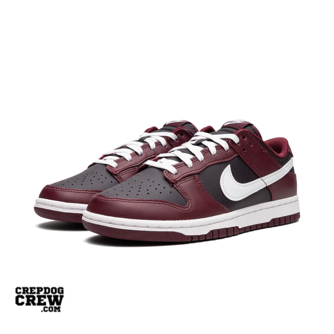 Nike Dunk Low Dark Beetroot