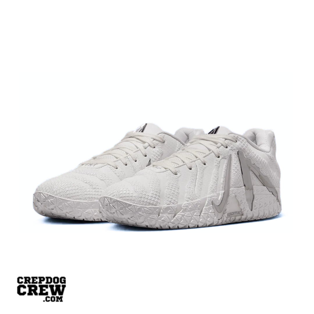 Nike Ja 3 White Label
