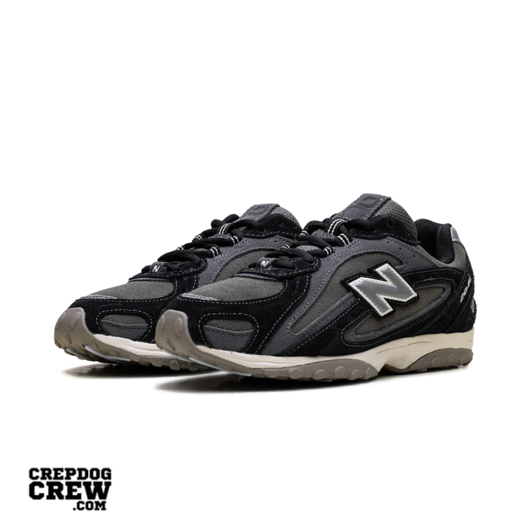 New Balance 204L Black Magnet