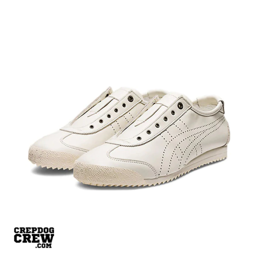 Onitsuka Tiger Mexico 66 SD Slip-On Cream