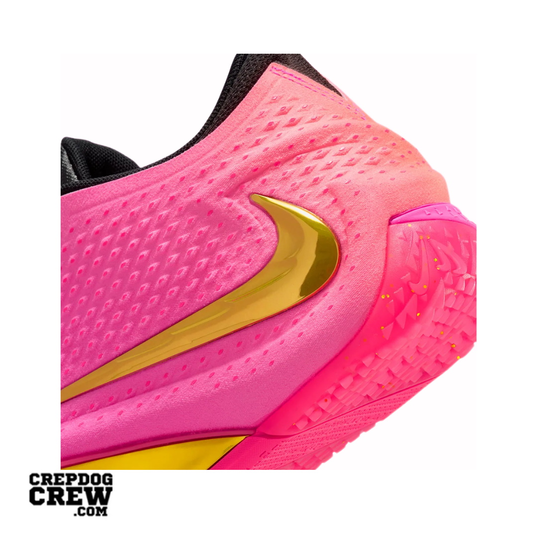 Nike Ja 4 Rise