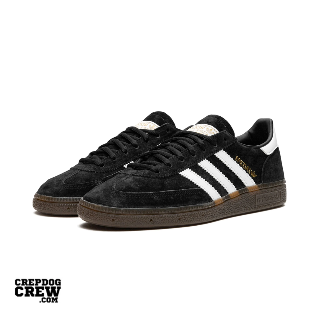 adidas Handball Spezial Black Gum