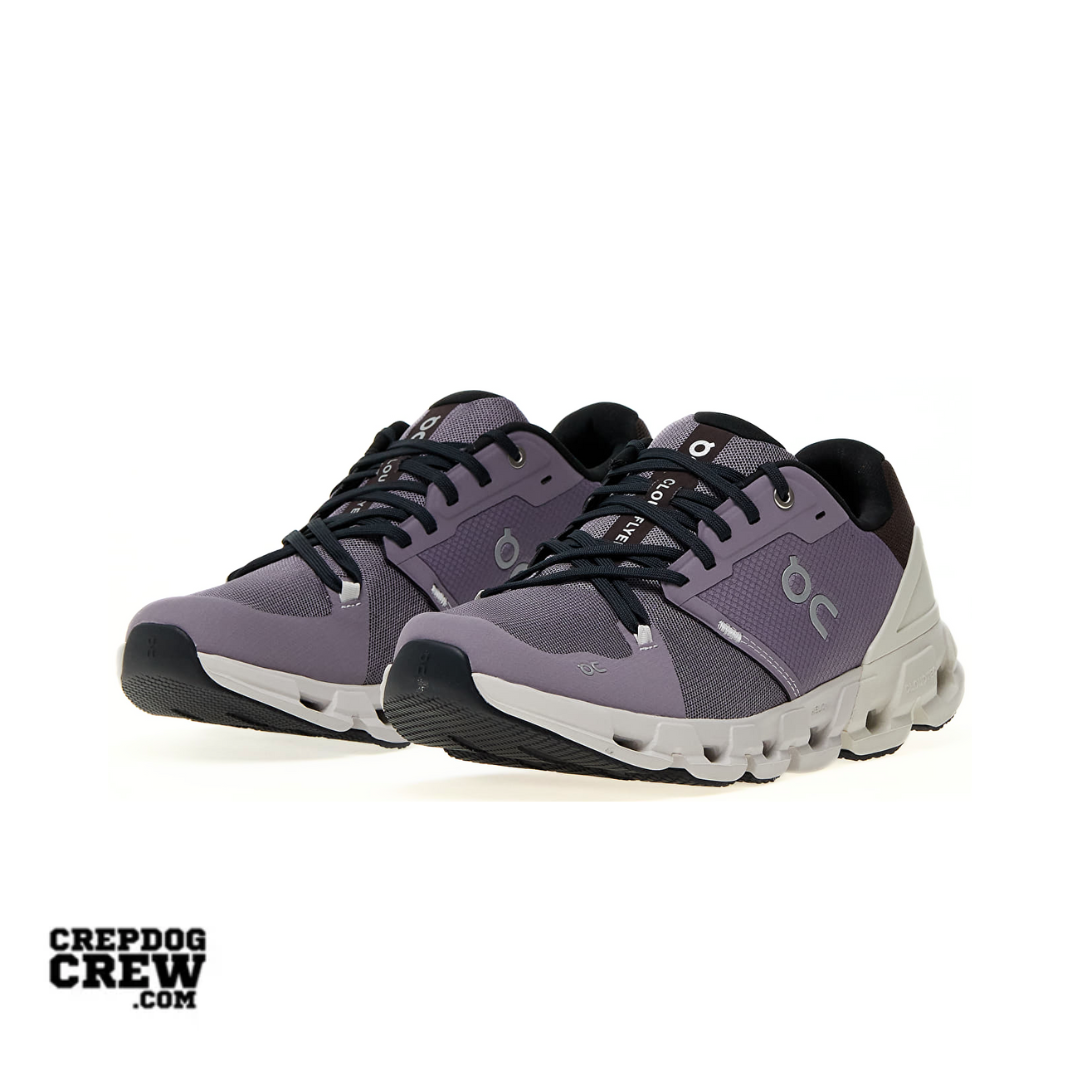 On Running Cloudflyer 4 Shark Pearl