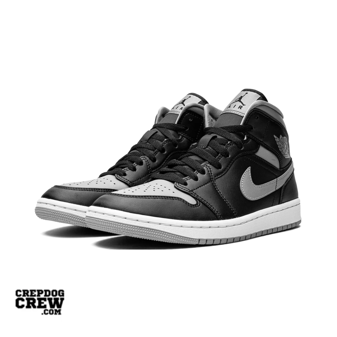 Jordan 1 Mid Shadow (W)