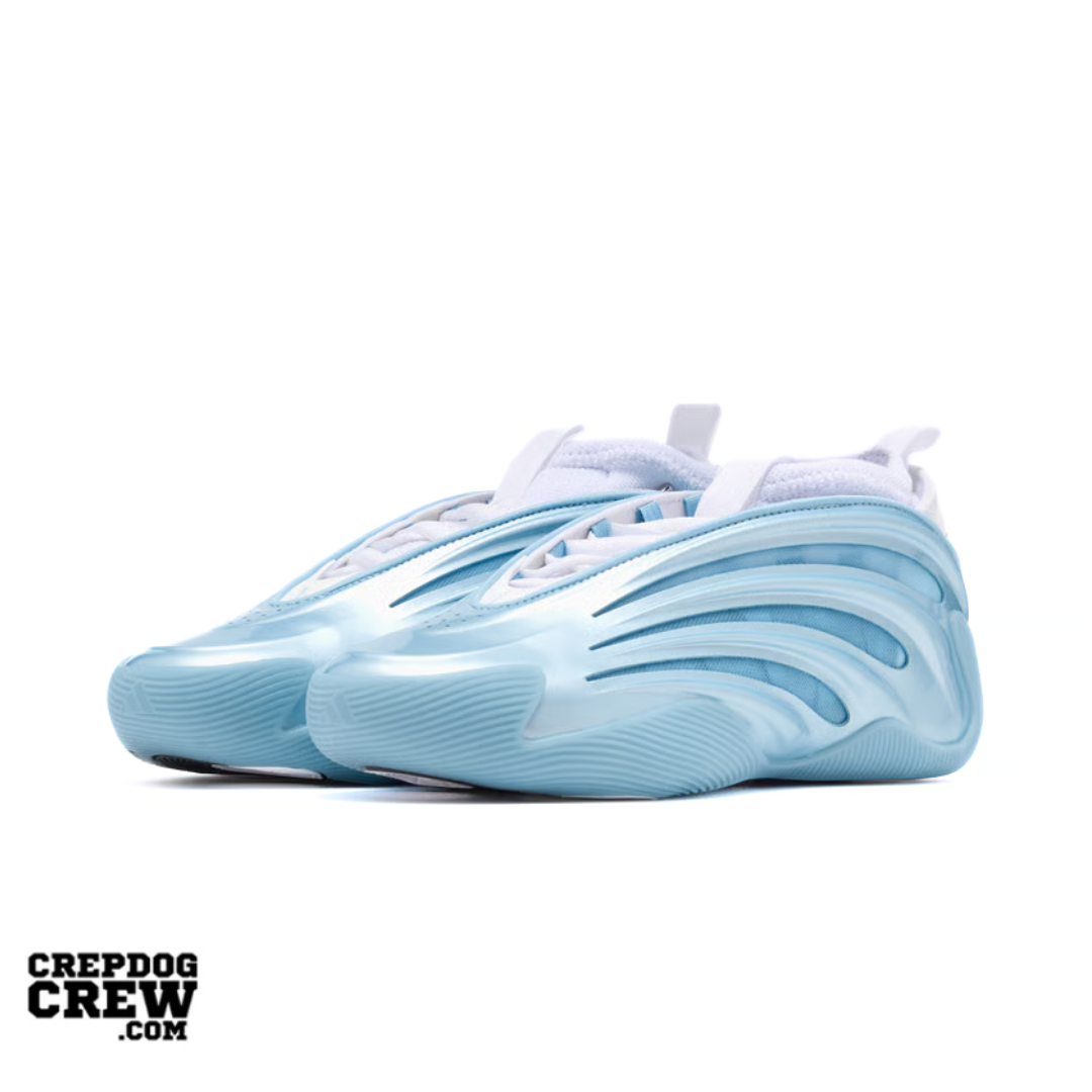 adidas Harden Vol. 9 Glow Blue