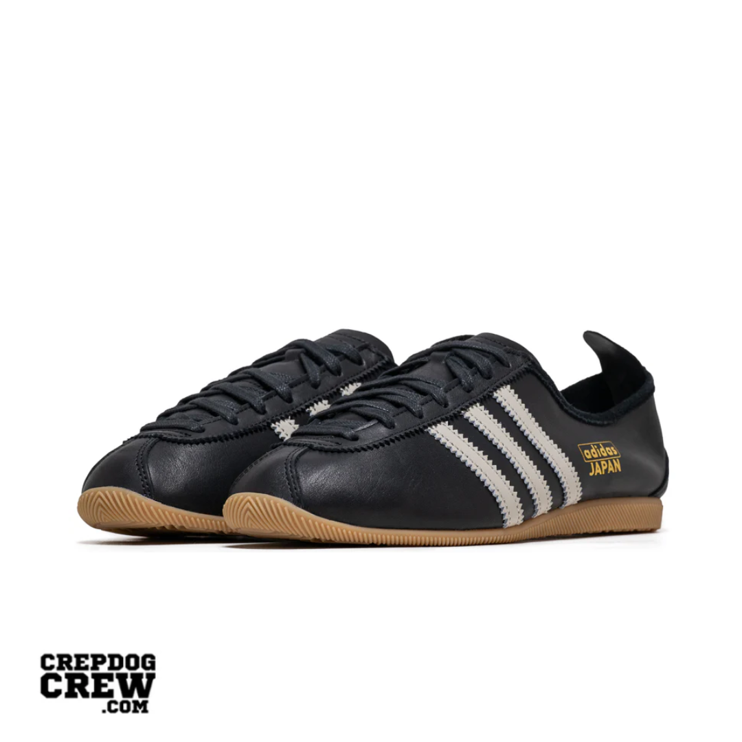 adidas Japan Black Alumina