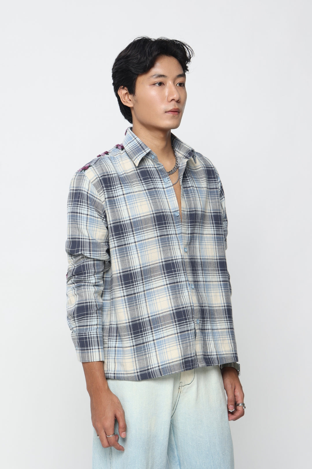 CERISE ROSERAIE SKY BLUE (RIBBON EDITION)