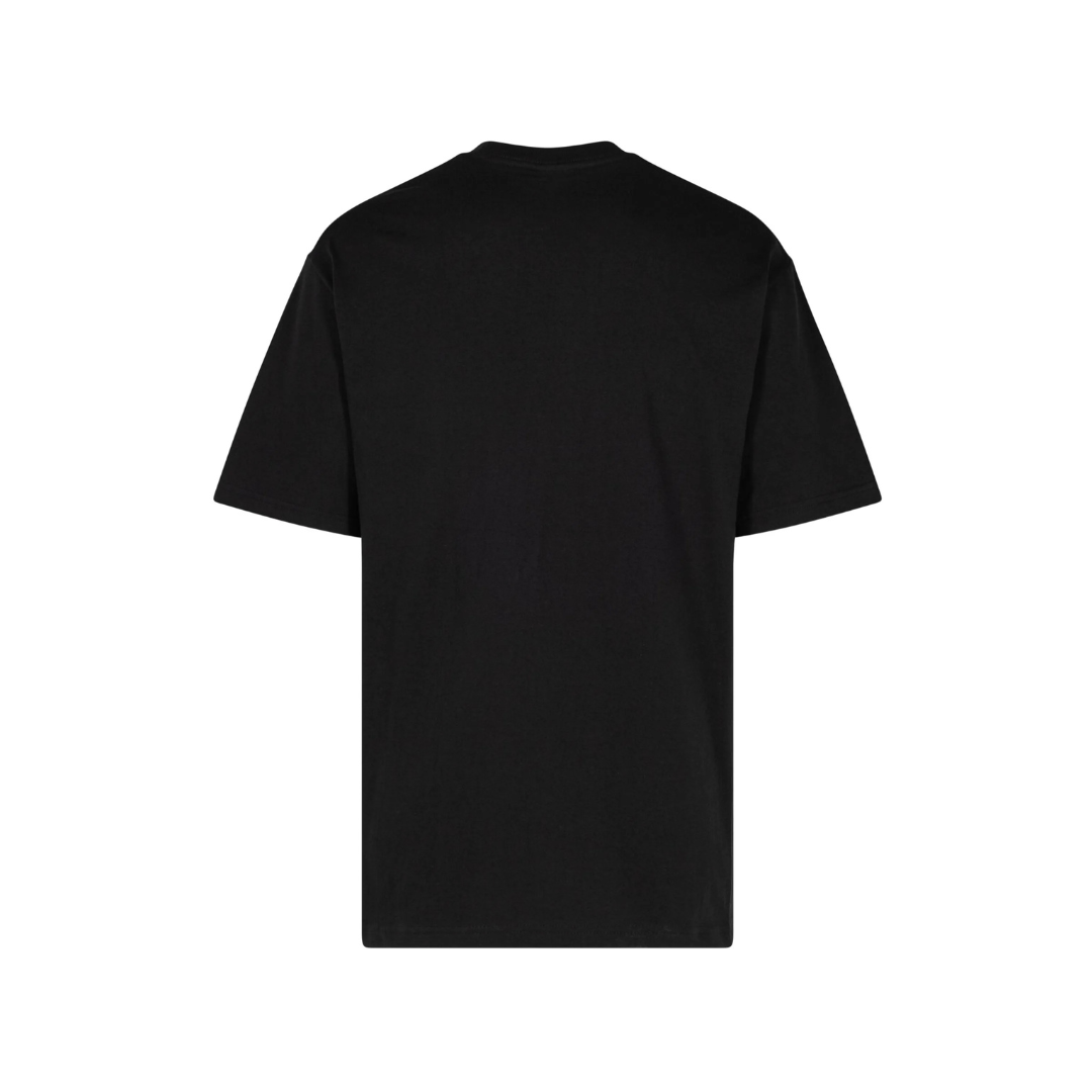 Supreme Varsity Tee Black