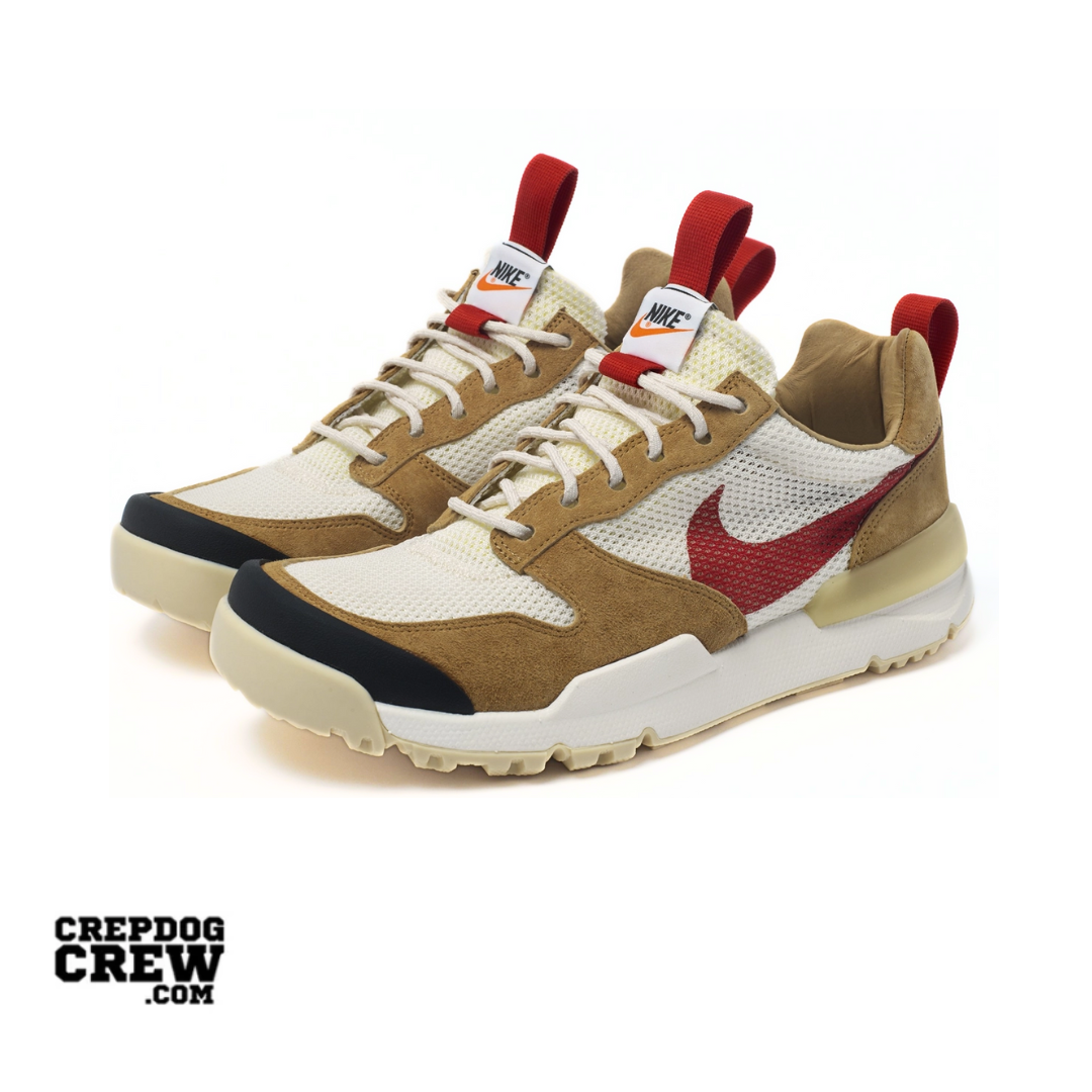 nike mars yard black