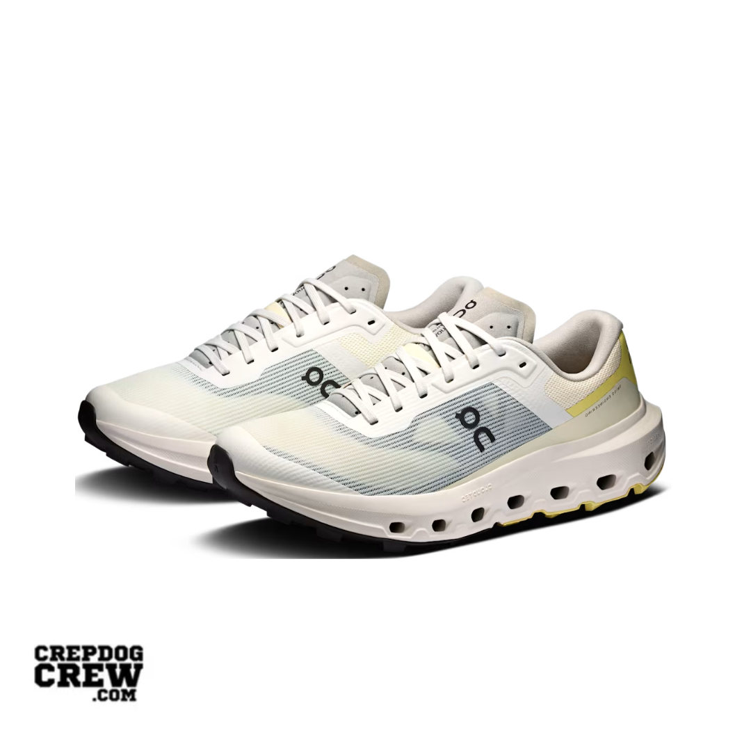 On Running Cloudvista 3 Ivory Acacia (W)