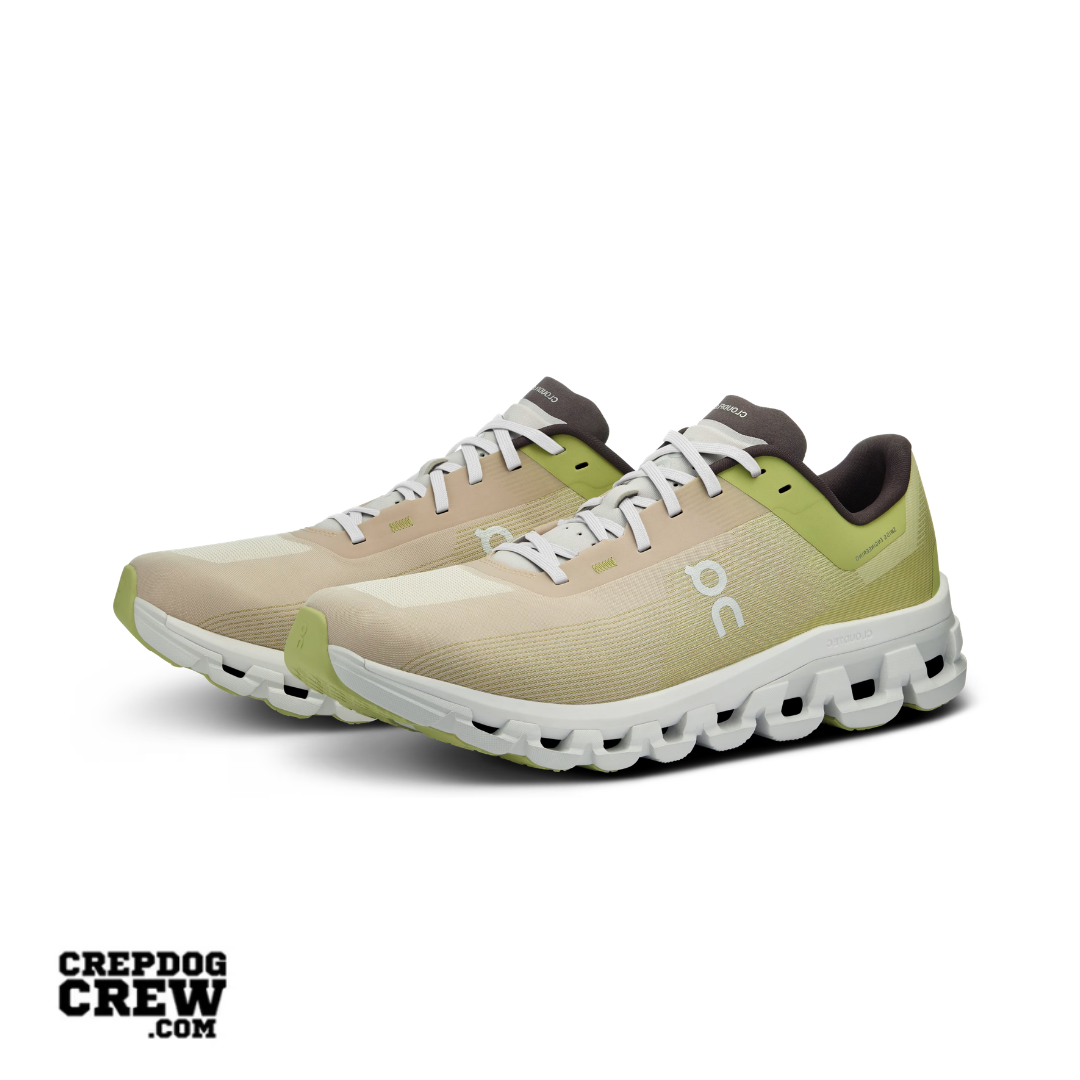 On Running Cloudflow 4 Zest Frost