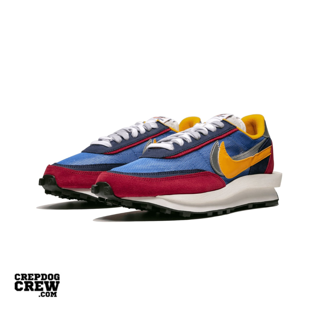 Nike LD Waffle sacai Varsity Blue