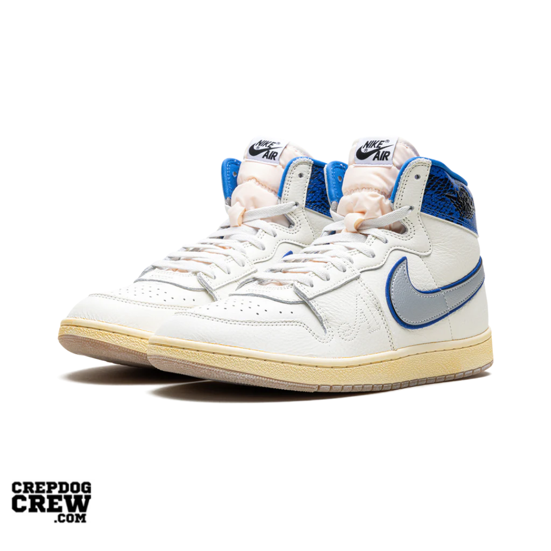 Nike Jordan Air Ship PE SP Awake NY Game Royal