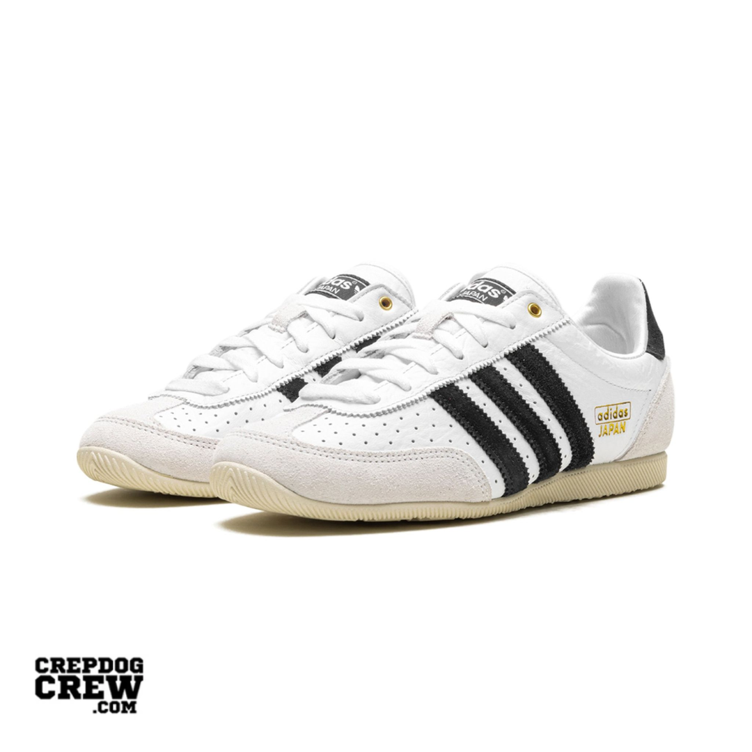 adidas Japan Cloud White Black (W)