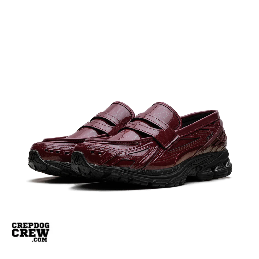 New Balance 1906L Red Croc