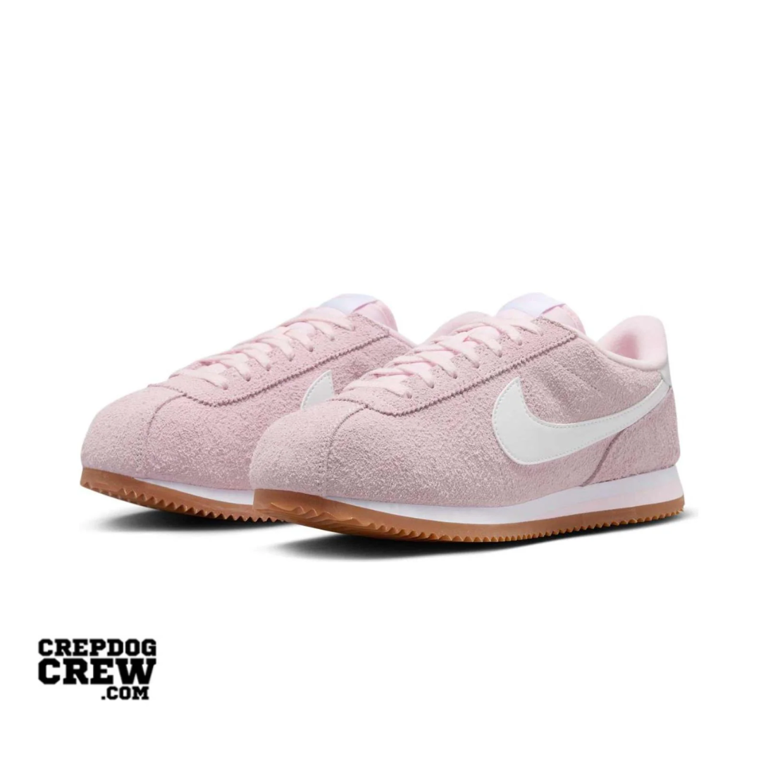 Nike Cortez Vintage Pink Foam (W)