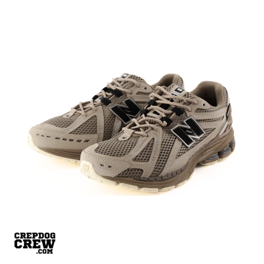 New Balance 1906R Cordura Olive Tan