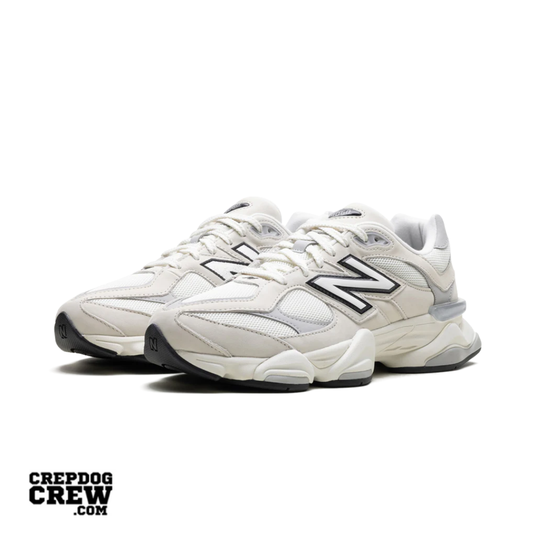 New Balance 9060 Sea Salt Raincloud