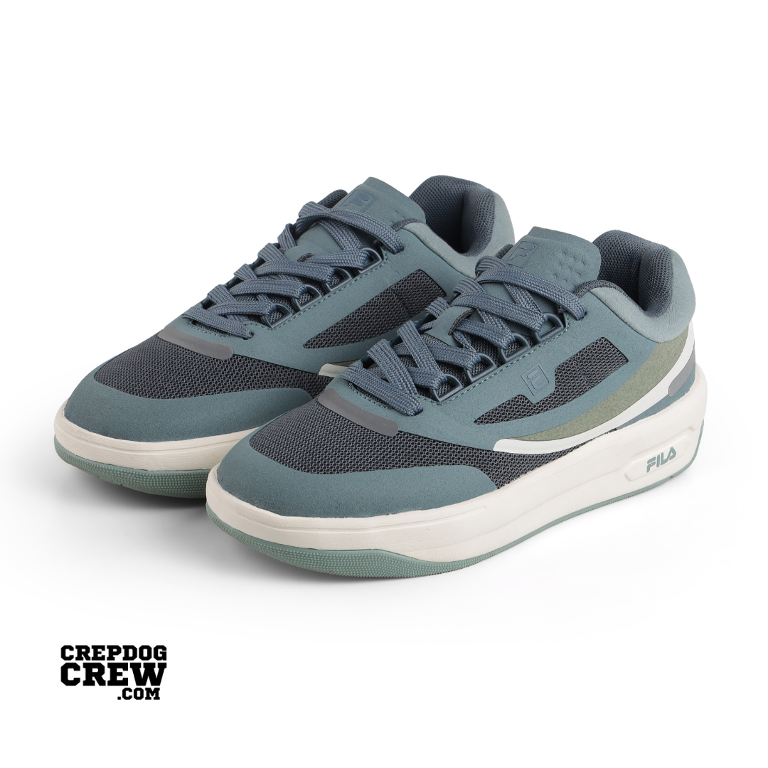 FILA FXI ICEBERG GREEN (W)