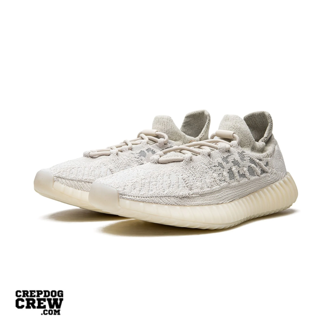 adidas Yeezy 350 V2 CMPCT Slate Bone