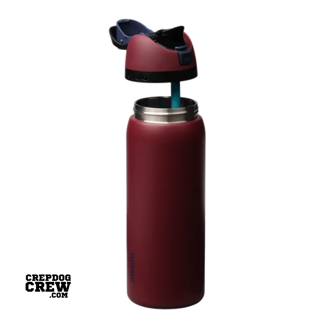 #COLOR_BURGUNDY BAY
