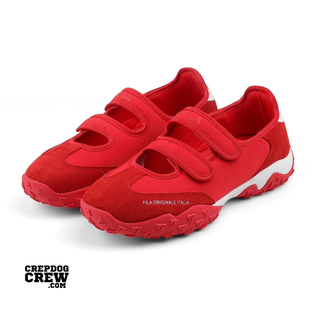 FILA ANNA RED (W)