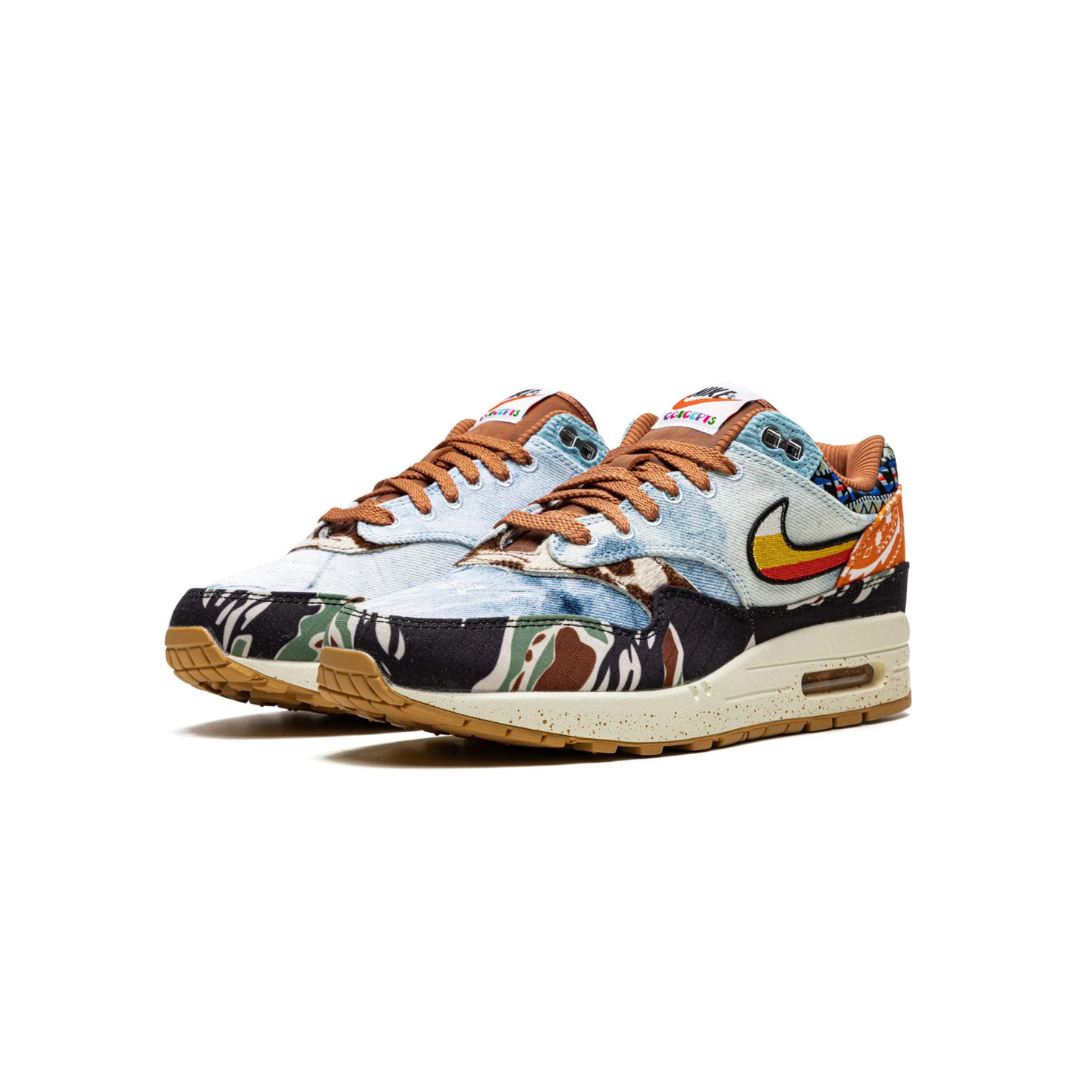 Nike Air Max 1 SP Concepts Heavy