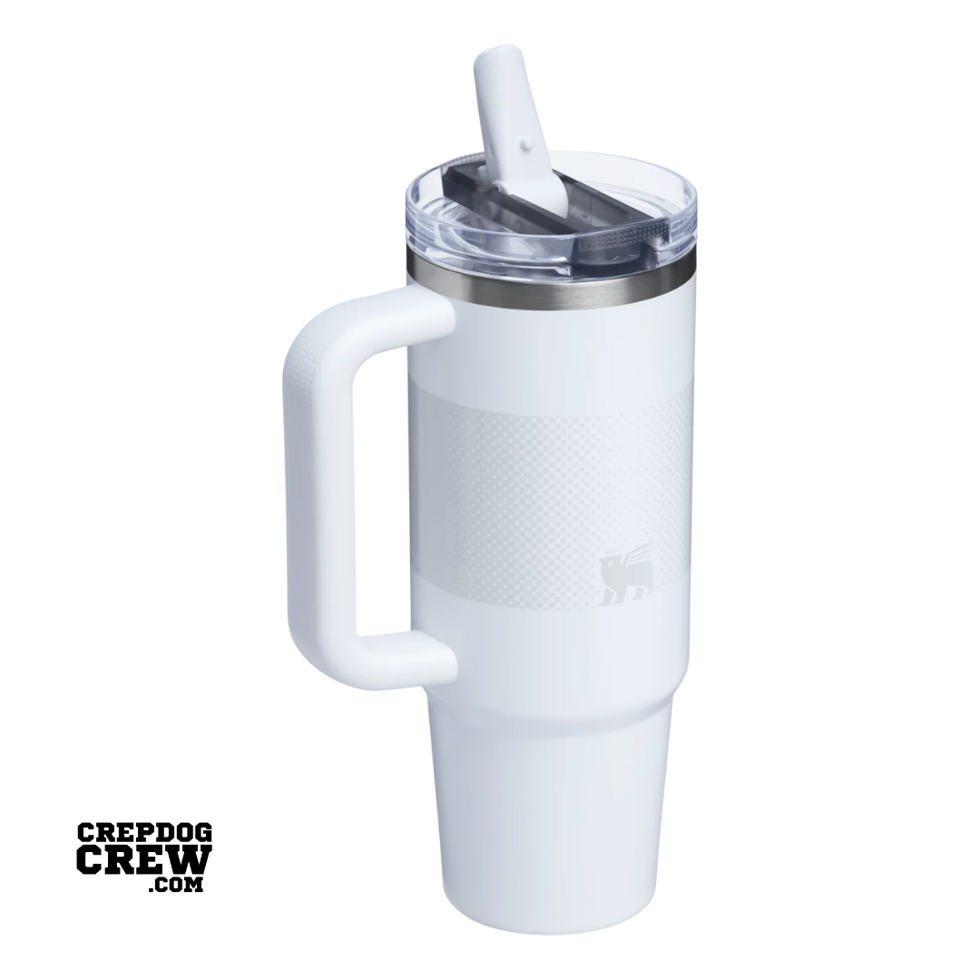 STANLEY TUMBLER Mug ProTour Flip Straw Frost Fade 30 oz