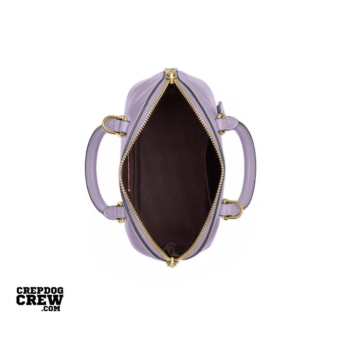 #color_nappa leather Gold Lilac