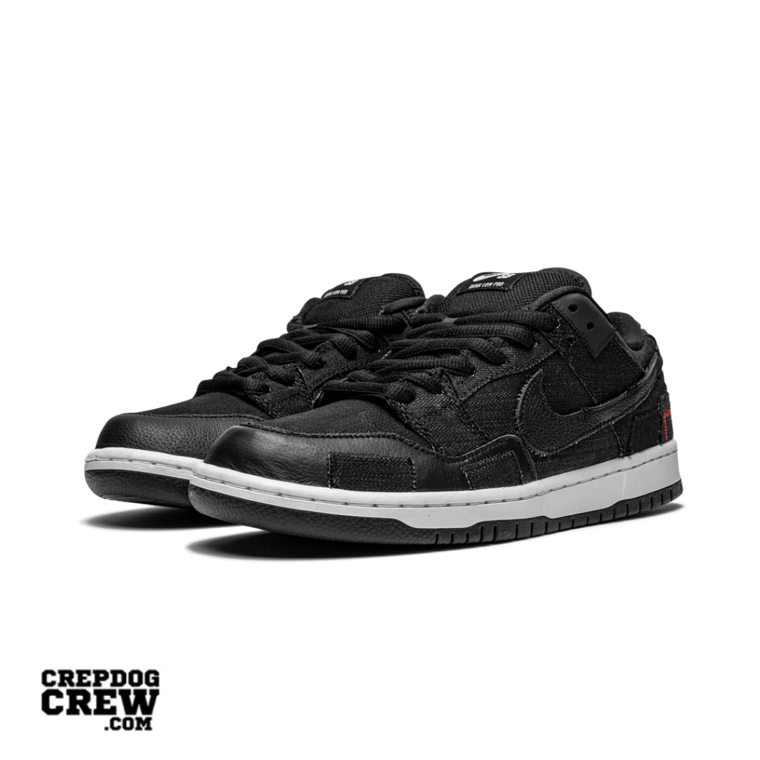 Nike SB Dunk Low Wasted Youth