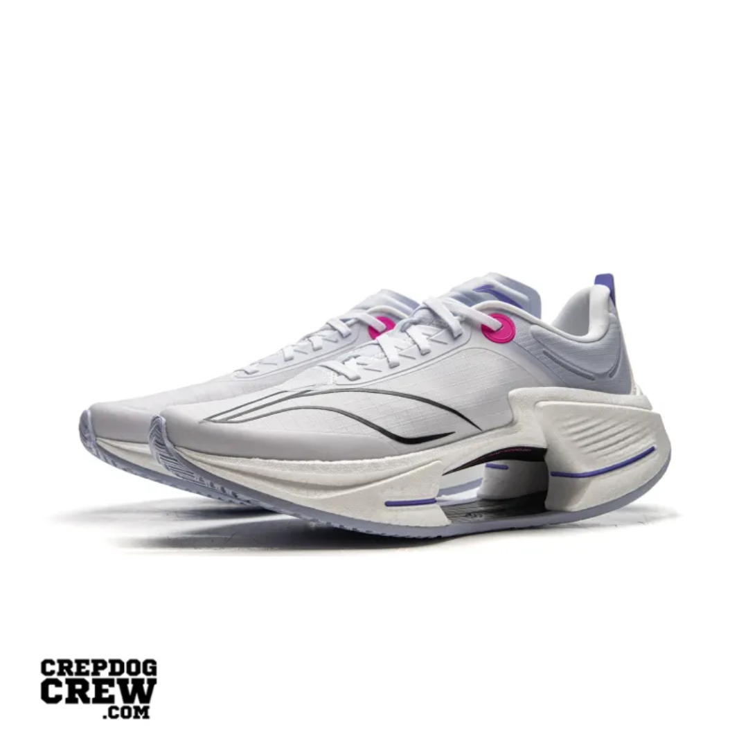 Li-Ning Shadow 3 Essential GREY BLUE