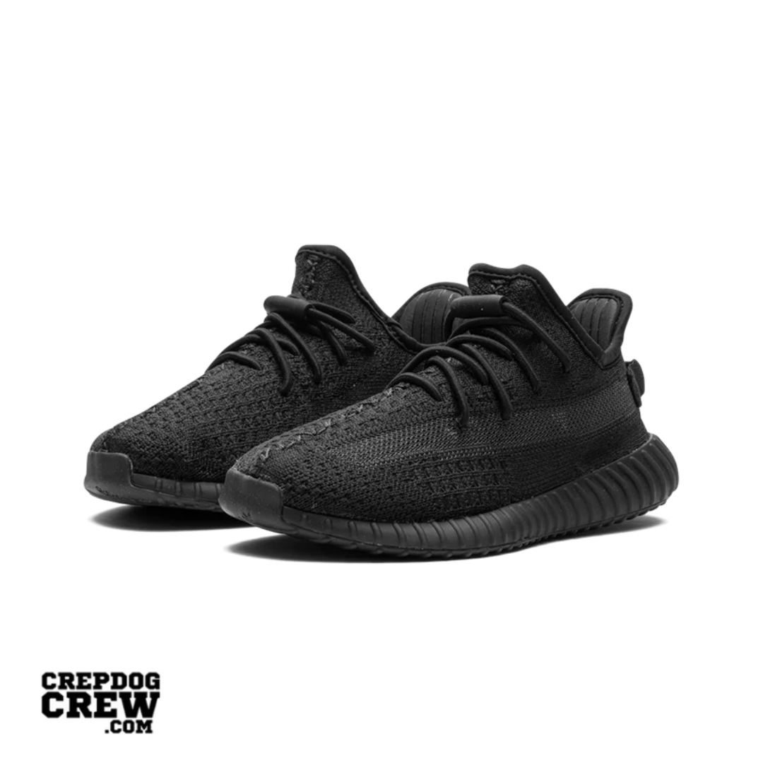 adidas Yeezy Boost 350 V2 Onyx (Kids)