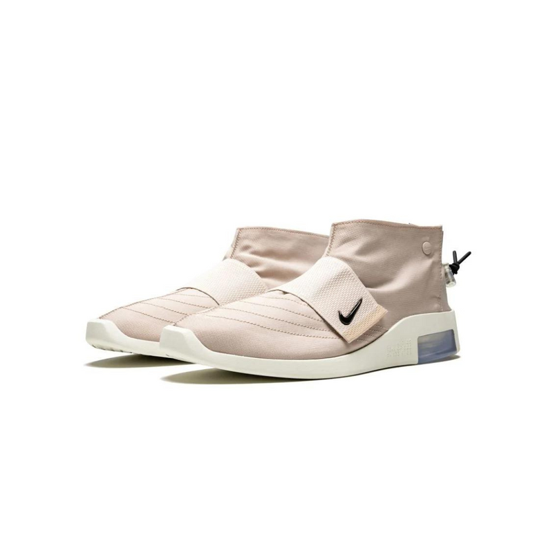Nike Air Fear Of God Moccasin Particle Beige | nike | Shoes by Crepdog Crew