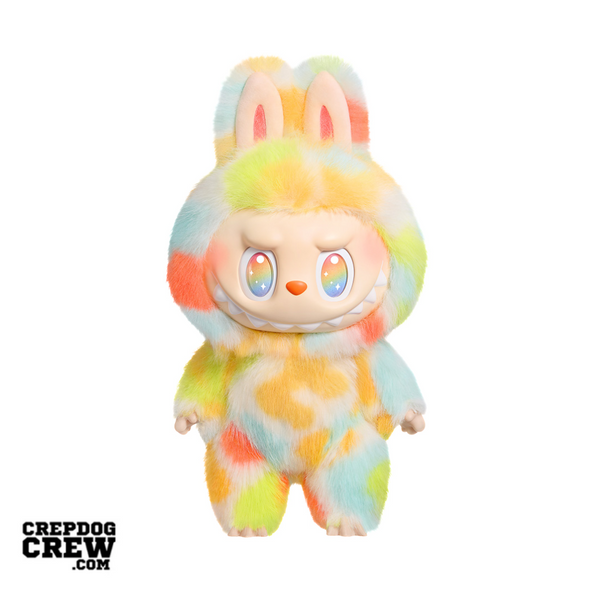 ぬいぐるみ Big into Energy ROCK THE UNIVERSE Labubu 2_94237e56-afed-4347-a5ed-