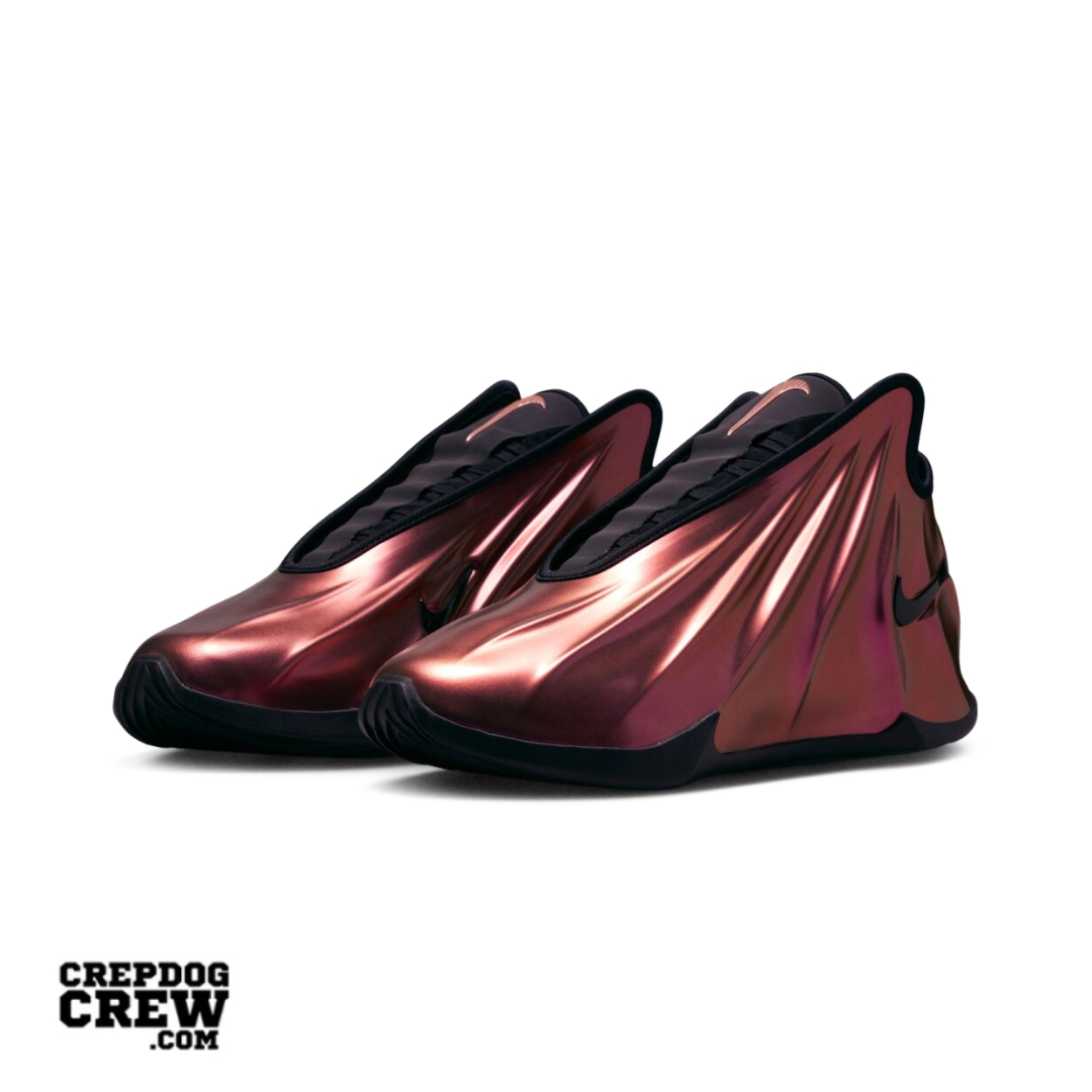 Nike GT Future Metallic Red Bronze
