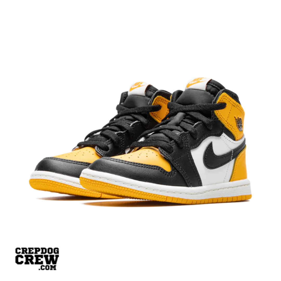 Jordan 1 Retro High OG Taxi (TD)
