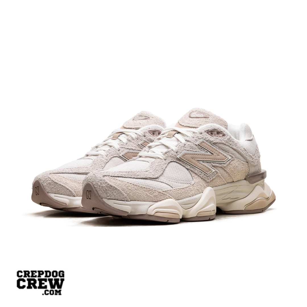 New Balance 9060 Bisque Sea Salt
