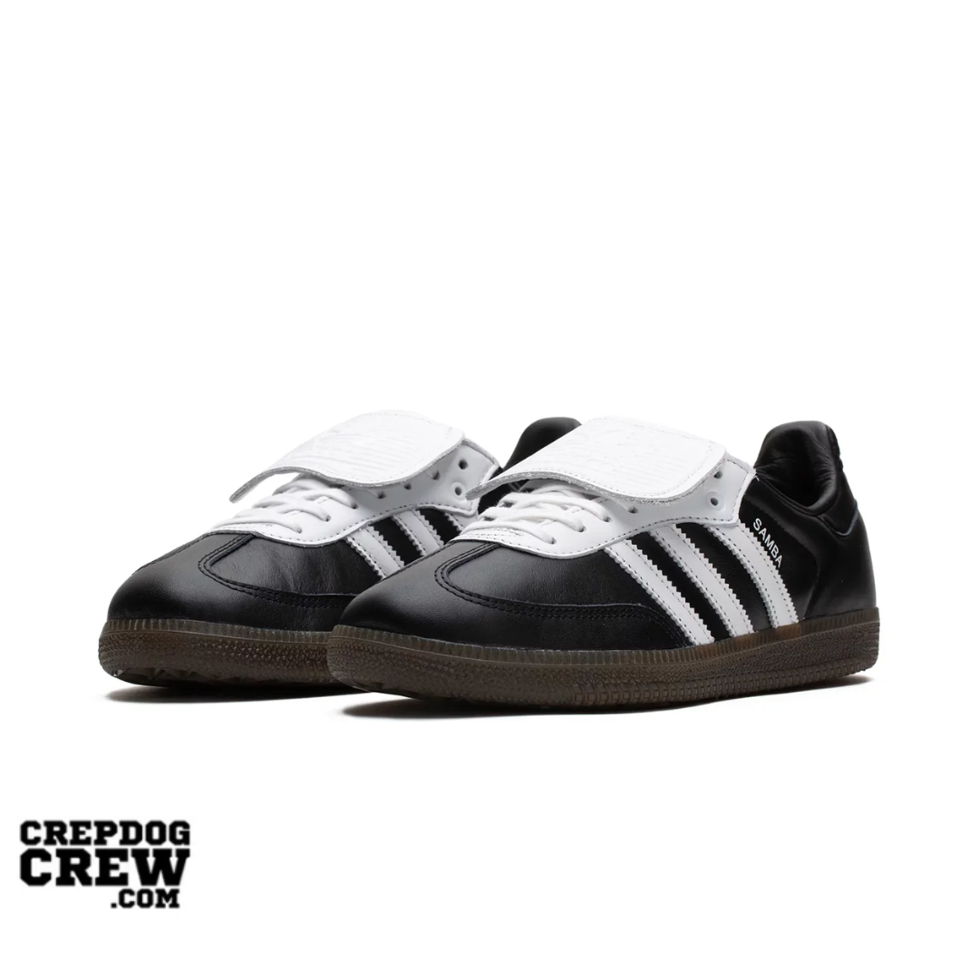 adidas Samba LT Core Black Cloud White