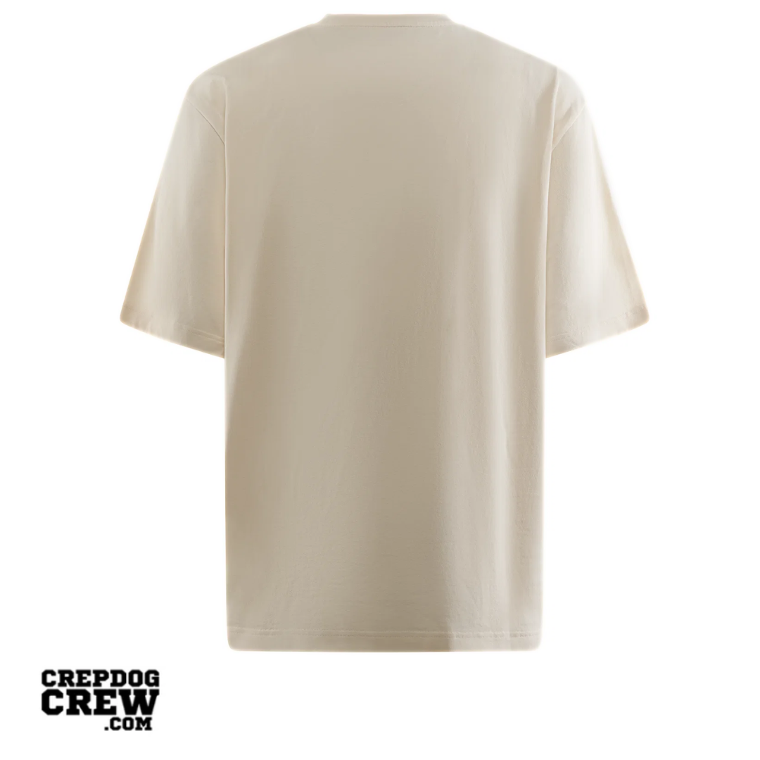 JACQUEMUS PELLE T-SHIRT OFF WHITE