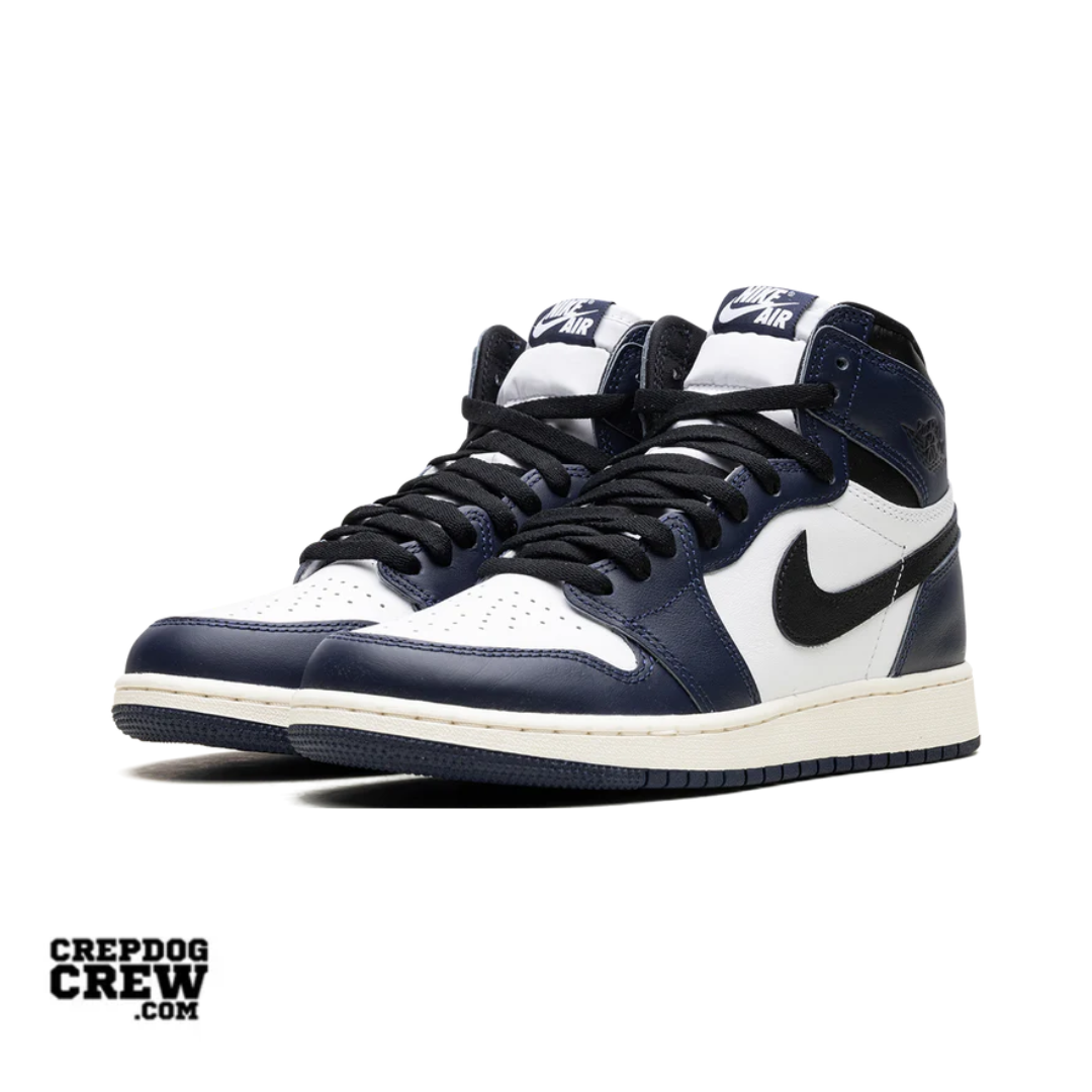 Jordan 1 Retro High OG Midnight Navy (GS)