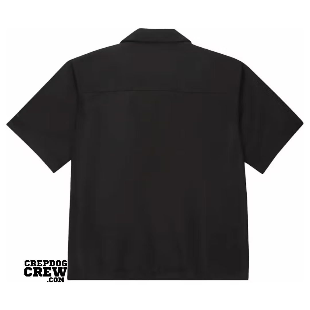 Nike Jordan x Trophy Room Warm-Up Shirt Black