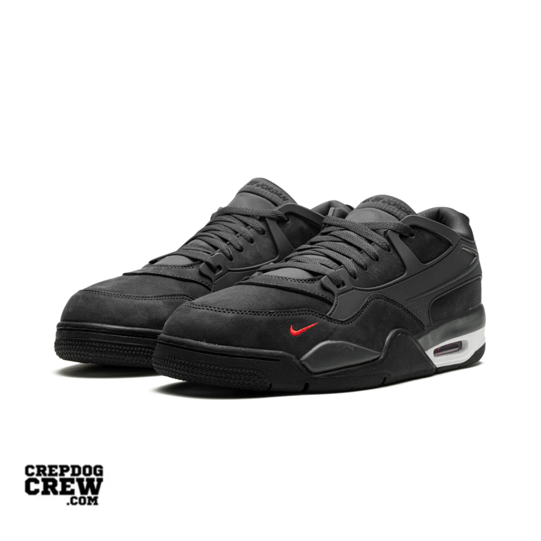 Jordan 4 RM SP Nigel Sylvester Driveway Grey