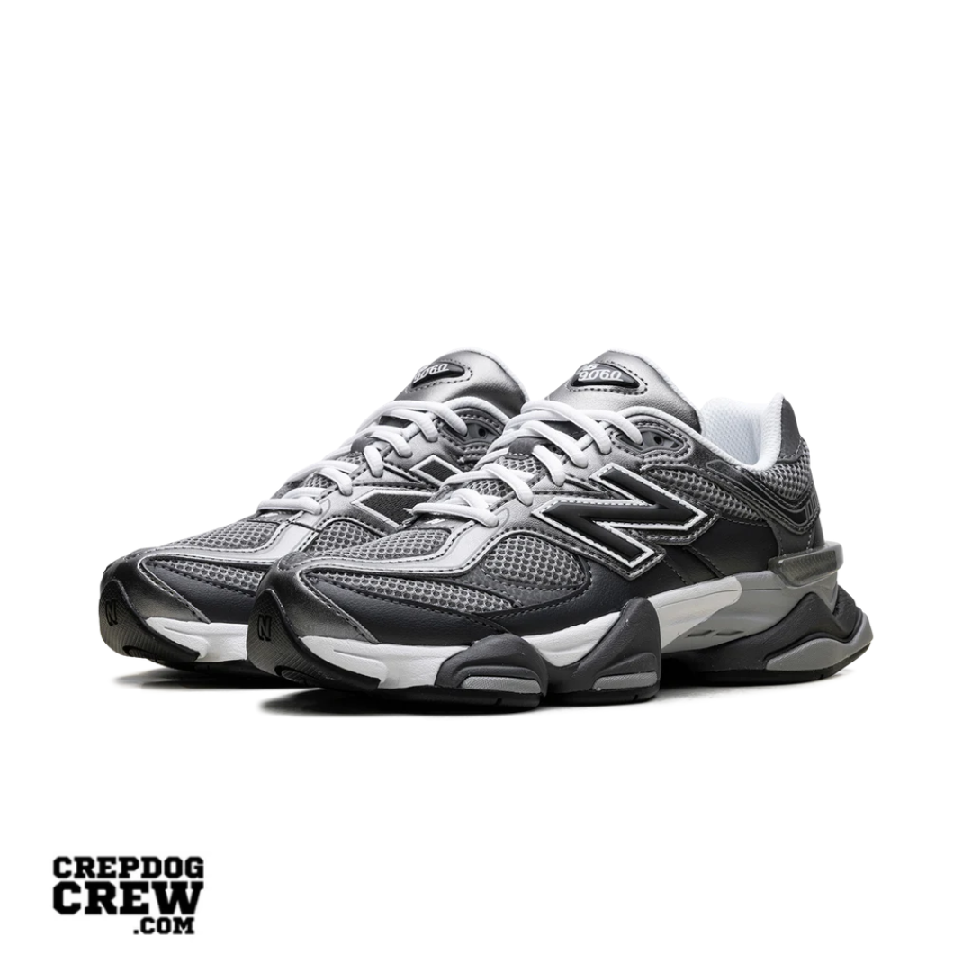 New Balance 9060 Magnet Fade