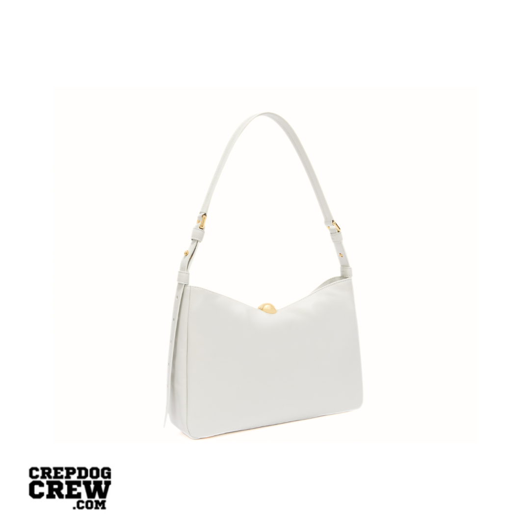 Furla Sfera Soft Shoulder Bag M marshmallow