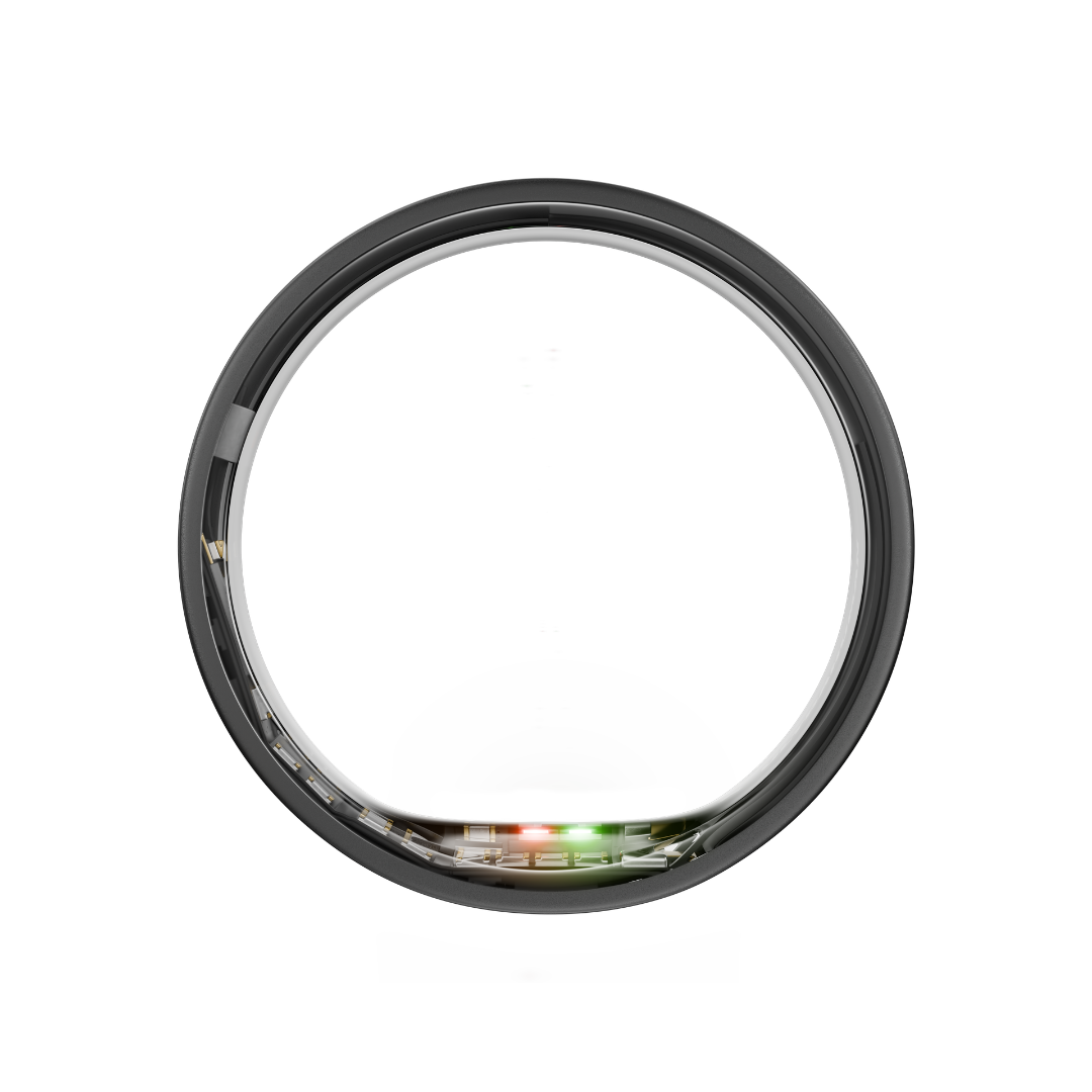 Ultrahuman Ring AIR Matte Grey