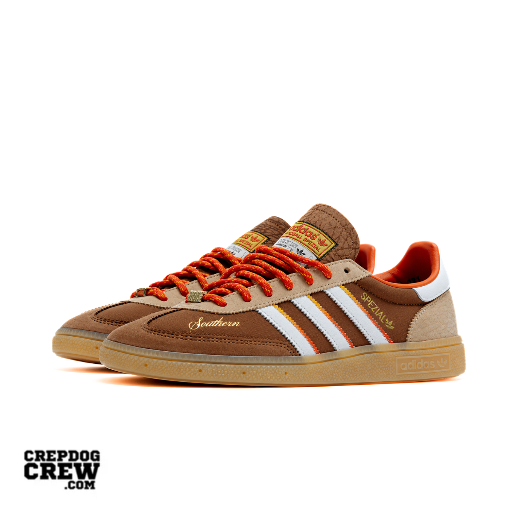 adidas Handball Spezial Fresh Rags Hot Boiled Peanuts